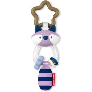 Skip Hop Играчка музикална на C пръстен Celestial Dreams Миеща мечка (9O277810)