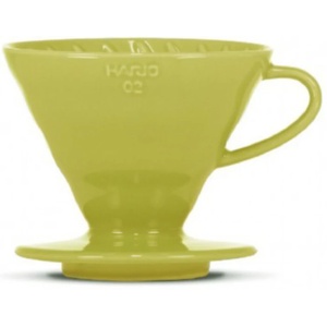 HARIO V60-02 VDC-02-LG-BB