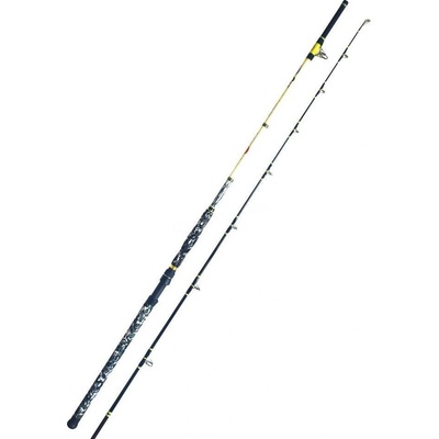 WFT Big Cat Buster Bank 3 m 200-1000 g 2 díly