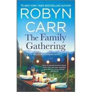 The Family Gathering (ISBN: 9780778307952)