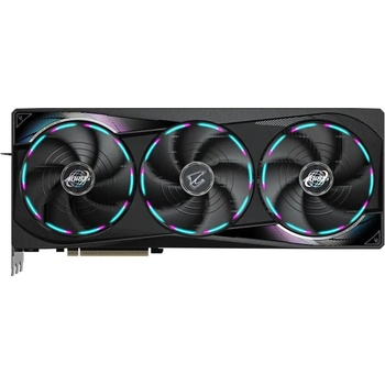 GIGABYTE GeForce RTX 5080 AORUS MASTER 16GB GDDR7 256bit (N5080AORUS M-16GD)