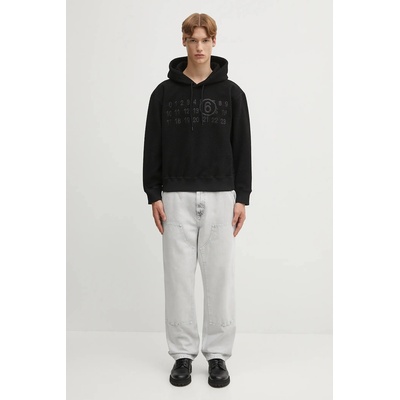 MM6 Maison Margiela Поларен суичър MM6 Maison Margiela (SH0GU0028.M20126.900)