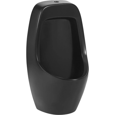 Mexen Oliver висящ писоар, черен мат - 37016970 (37016970)