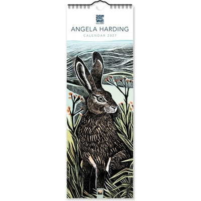 Angela Harding Slim Art 2027