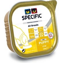 Specific CPW Puppy All Breed 6 x 300 g