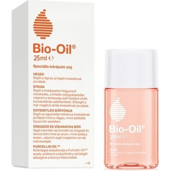 Bi-Oil purcellin Oil všestranný prírodný olej 25 ml