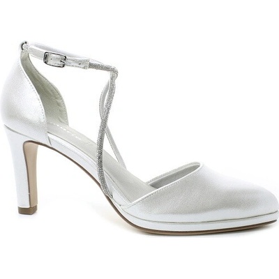 Tamaris 1-22450-42 229 dámské lodičky pearl