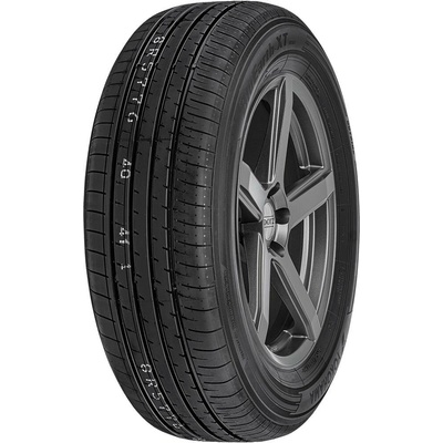 Yokohama Bluearth XT AE61 235/50 R18 97V