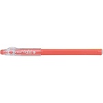 Pilot Гел писалка PILOT Frixion с капачка и гумичка 0, 7 мм коралово розово BL-LFP7-F06-CP (BL-LFP7-F06-CP)