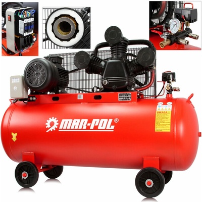 Mar-Pol M88423