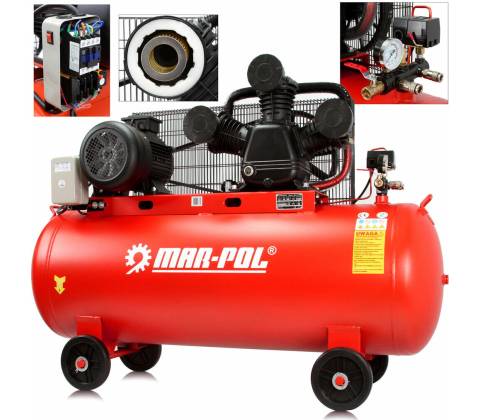 Mar-Pol M88423