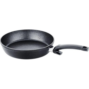 Fissler Универсален тиган ADAMANT COMFORT, 32 см, черен, алуминий, Fissler (FS159105321000)