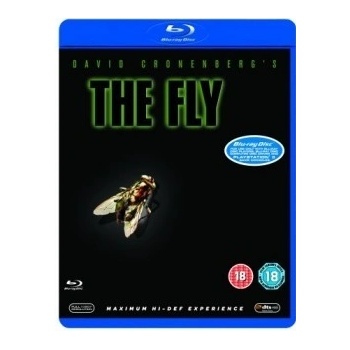 The Fly BD