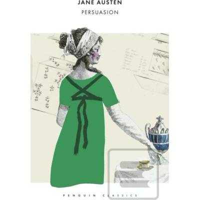 Persuasion - Jane Austen
