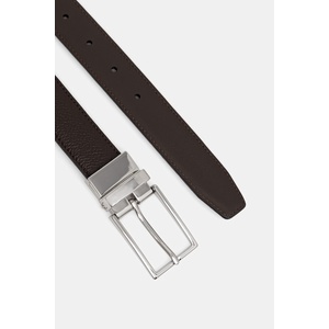 Emporio Armani колан мъжки от кожа (EM001598.AF14630)