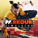 Parkour Simulator
