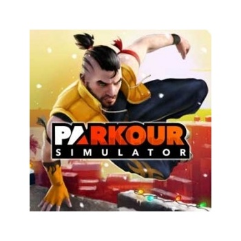 Parkour Simulator