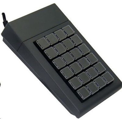 Cherry Active Key AK-100-UW-B/24