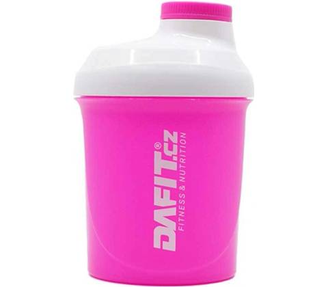 Dafit Šejkr 300 ml