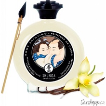 Shunga Vanilla & Chocolate Bodypainting 100ml