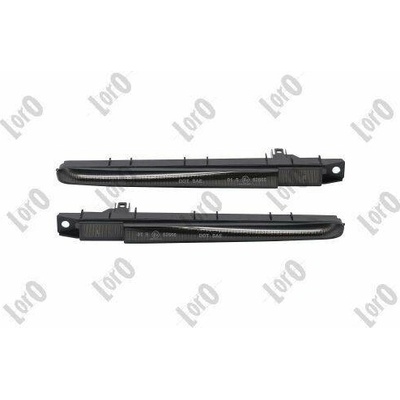 Sada směrových světel ABAKUS L04-140-012LED-SD (L04140012LEDSD)
