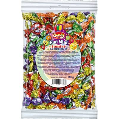 Fini Mini cukríky 200 g