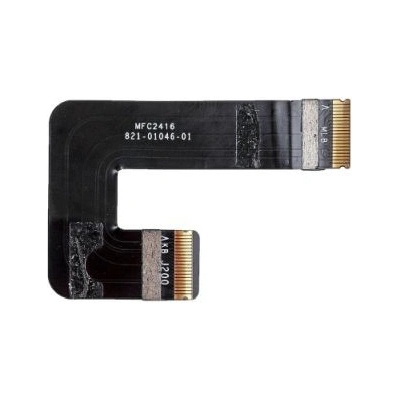 Apple MacBook Pro 13" A1708 (Late 2016 - Mid 2017), A2159 (2019) - Flex Kábel Klávesnice
