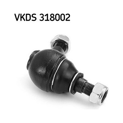 Podpora-/ Kloub SKF VKDS 318002 (VKDS318002)