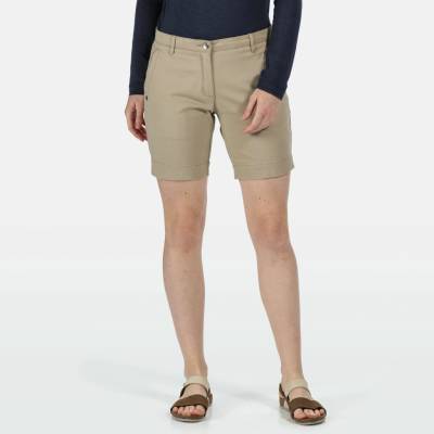 Regatta dámské kraťasy Solita II RWJ242 béžová