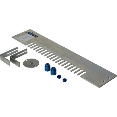 IGM IGM FD3080 Přídavná šablona 8mm čepový spoj - FD3080