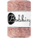 Bobbiny Macrame Cord 1, 5 mm 100 m Blush юта (MD-E020)