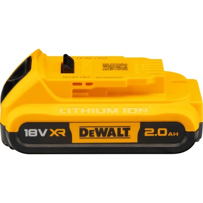 Dewalt DCB183-XJ