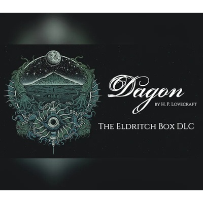 Dagon - The Eldritch Box