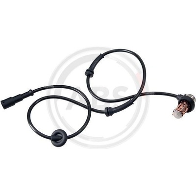 Snímač počtu otáčok kolesa A.B.S. 30630