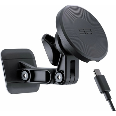 Charging Adhesive Mount Pro SPC+