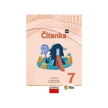 Čítanka 7 - nová generace