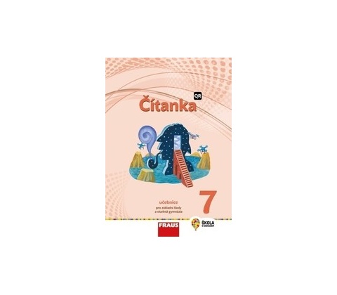 Čítanka 7 - nová generace