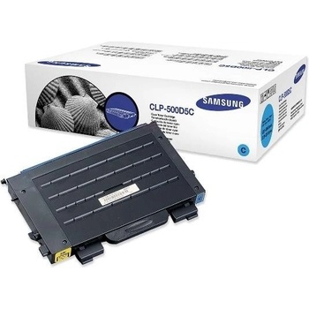 Samsung CLP-500D5C - originálny