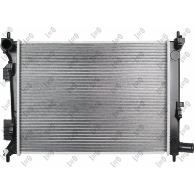LORO Chladič vody LOR 019-017-0053