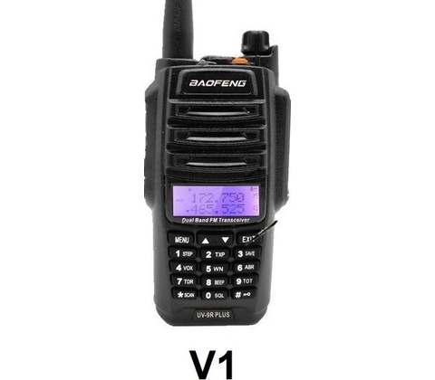 Baofeng UV-9R