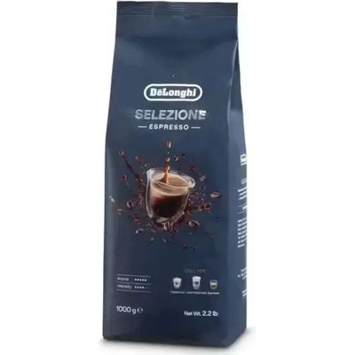 DeLonghi Selezione Espresso кафе на зърна 1 kg