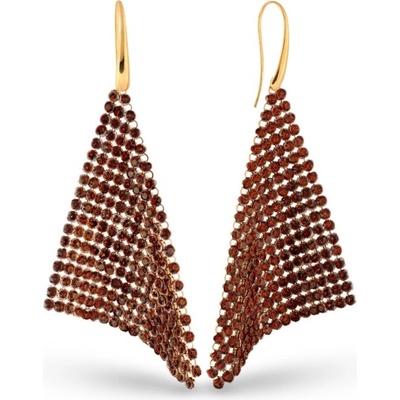 Spark Swarovski Elements Chic KWMESH18ST