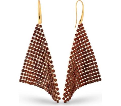 Spark Swarovski Elements Chic KWMESH18ST