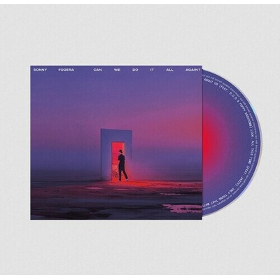 FODERA, SONNY - CAN WE DO IT ALL AGAIN? CD