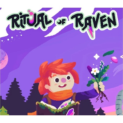 Ritual of Raven
