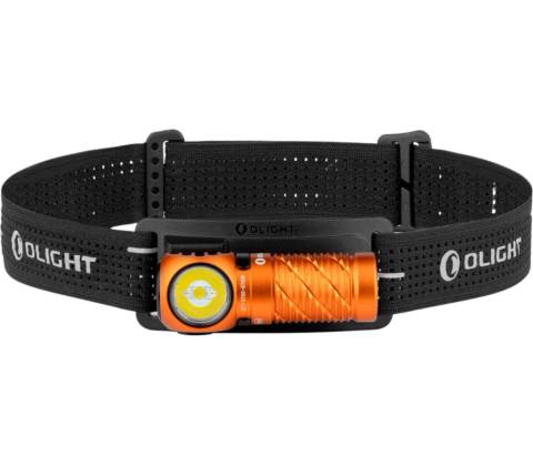 Olight Perun 3 Mini Premium