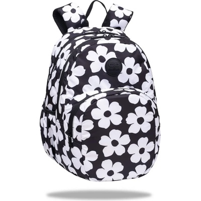 COOLPACK Ученическа раница Coolpack - Rider - FLORES JASMINE