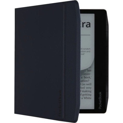 PocketBook puzdro Charge pre Pocketbook ERA HN-QI-PU-700-WB-WW modré