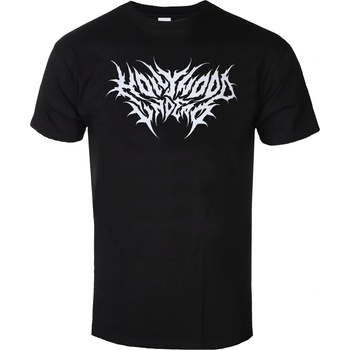 Image 1 of KINGS ROAD Мъжка тениска Hollywood Undead - (Metal Logo) T-Shirt - Black - KINGS ROAD - 20188432