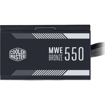 Cooler Master MWE 550W Bronze V2 (MPE-5501-ACAAB-EU)